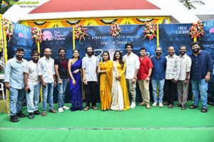 Pink Elephant Pictures Production No.2 Movie Launch