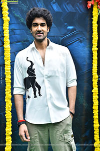 Pink Elephant Pictures Production No.2 Movie Launch