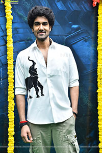 Pink Elephant Pictures Production No.2 Movie Launch