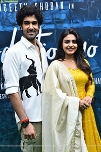 Pink Elephant Pictures Production No.2 Movie Launch