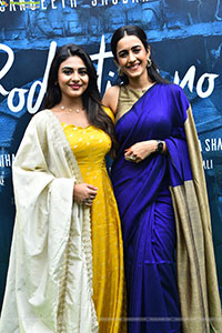 Pink Elephant Pictures Production No.2 Movie Launch