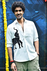 Pink Elephant Pictures Production No.2 Movie Launch