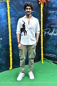 Pink Elephant Pictures Production No.2 Movie Launch