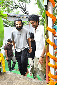 Pink Elephant Pictures Production No.2 Movie Launch