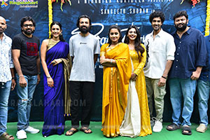 Pink Elephant Pictures Production No.2 Movie Launch