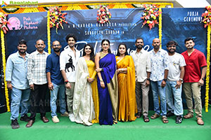 Pink Elephant Pictures Production No.2 Movie Launch