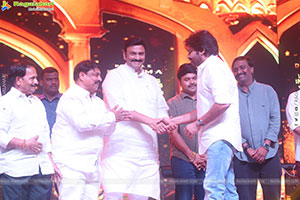 Hari Hara Veera Mallu Movie Pre Release Event 