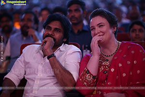 Hari Hara Veera Mallu Movie Pre Release Event 