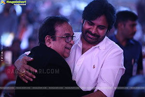 Hari Hara Veera Mallu Movie Pre Release Event 