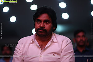Hari Hara Veera Mallu Movie Pre Release Event 