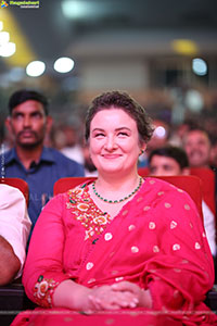 Hari Hara Veera Mallu Movie Pre Release Event 