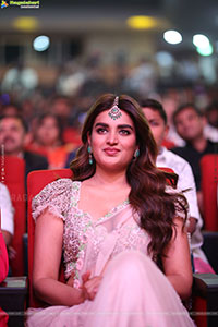 Hari Hara Veera Mallu Movie Pre Release Event 