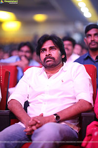 Hari Hara Veera Mallu Movie Pre Release Event 