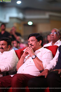 Hari Hara Veera Mallu Movie Pre Release Event 