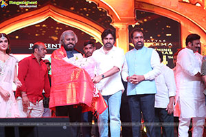 Hari Hara Veera Mallu Movie Pre Release Event 