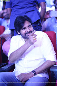 Hari Hara Veera Mallu Movie Pre Release Event 