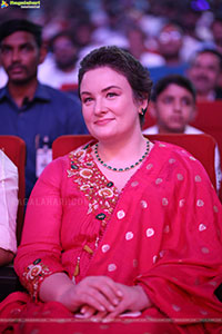 Hari Hara Veera Mallu Movie Pre Release Event 