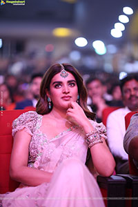 Hari Hara Veera Mallu Movie Pre Release Event 