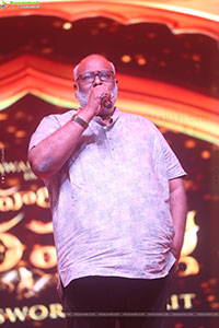 Hari Hara Veera Mallu Movie Pre Release Event 