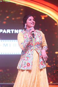 Hari Hara Veera Mallu Movie Pre Release Event 