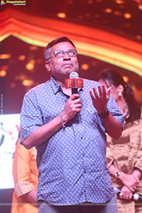 Hari Hara Veera Mallu Movie Pre Release Event 