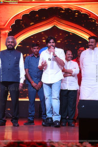 Hari Hara Veera Mallu Movie Pre Release Event 