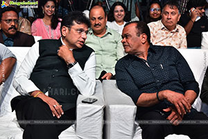 The 100 Telugu Movie Pre Release Event