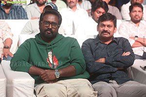 The 100 Telugu Movie Pre Release Event