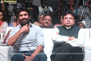 The 100 Telugu Movie Pre Release Event