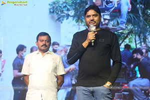 The 100 Telugu Movie Pre Release Event