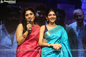 The 100 Telugu Movie Pre Release Event