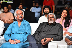 The 100 Telugu Movie Pre Release Event