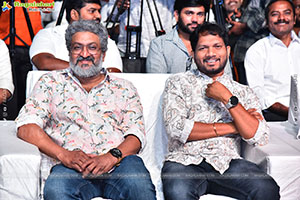 The 100 Telugu Movie Pre Release Event