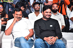 The 100 Telugu Movie Pre Release Event