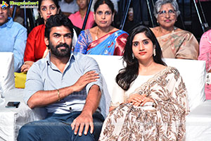 The 100 Telugu Movie Pre Release Event