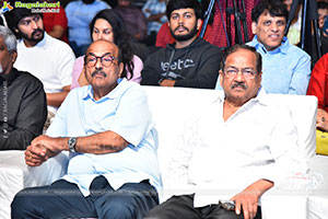 The 100 Telugu Movie Pre Release Event