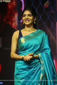 The 100 Telugu Movie Pre Release Event