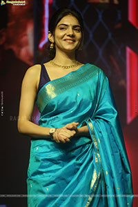 The 100 Telugu Movie Pre Release Event