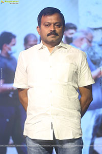 The 100 Telugu Movie Pre Release Event