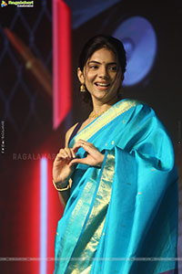 The 100 Telugu Movie Pre Release Event