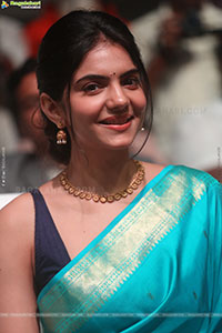 The 100 Telugu Movie Pre Release Event