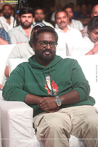 The 100 Telugu Movie Pre Release Event