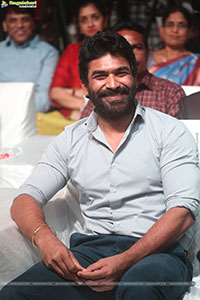The 100 Telugu Movie Pre Release Event