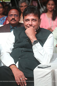 The 100 Telugu Movie Pre Release Event