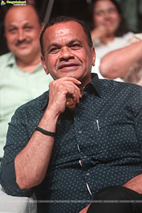 The 100 Telugu Movie Pre Release Event