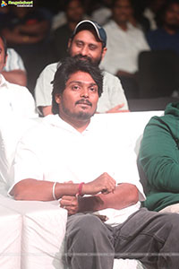 The 100 Telugu Movie Pre Release Event