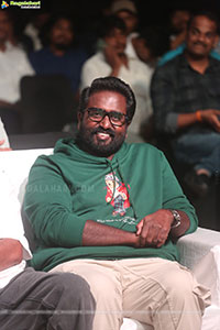 The 100 Telugu Movie Pre Release Event