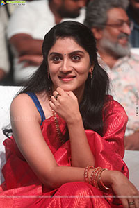 The 100 Telugu Movie Pre Release Event