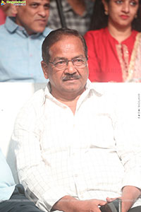 The 100 Telugu Movie Pre Release Event