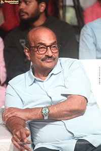 The 100 Telugu Movie Pre Release Event